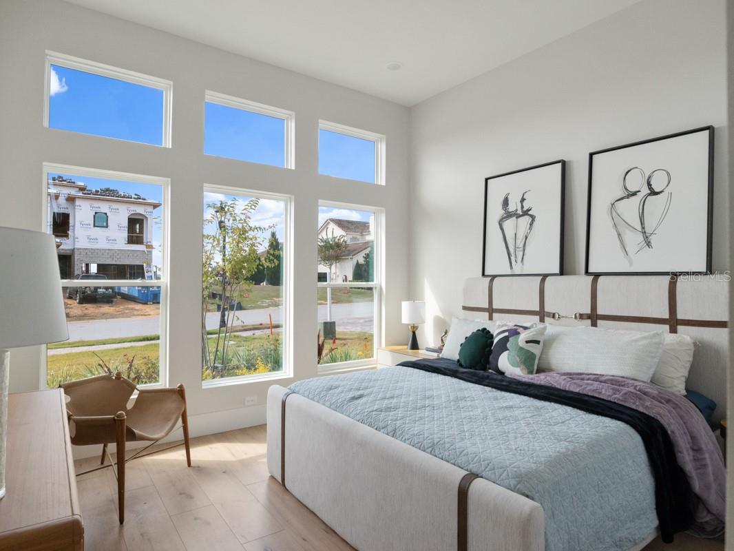 BELLA COLLINA WEST SUB - Residential