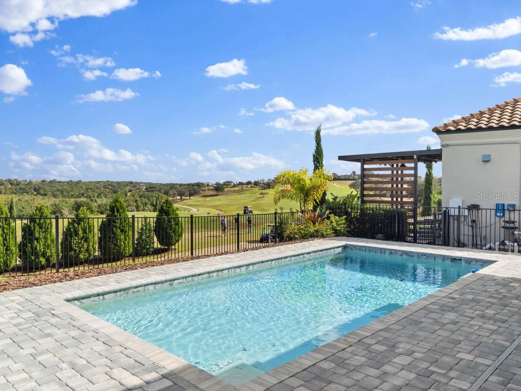 BELLA COLLINA WEST SUB - Residential