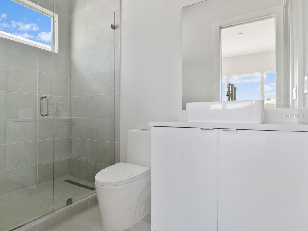 BELLA COLLINA WEST SUB - Residential