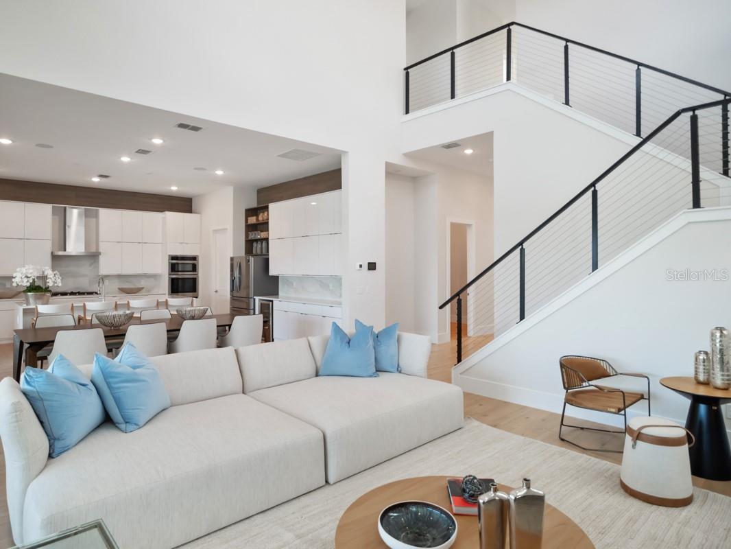 BELLA COLLINA WEST SUB - Residential