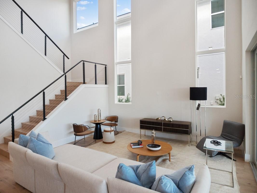 BELLA COLLINA WEST SUB - Residential