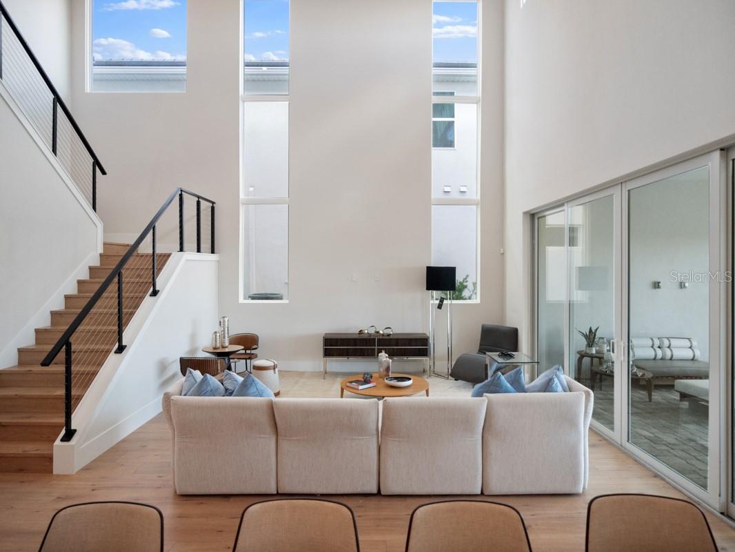 BELLA COLLINA WEST SUB - Residential