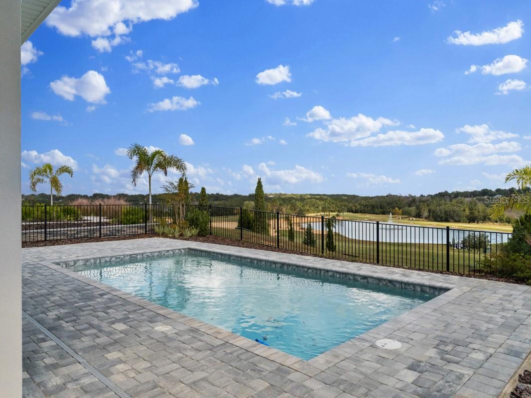 BELLA COLLINA WEST SUB - Residential