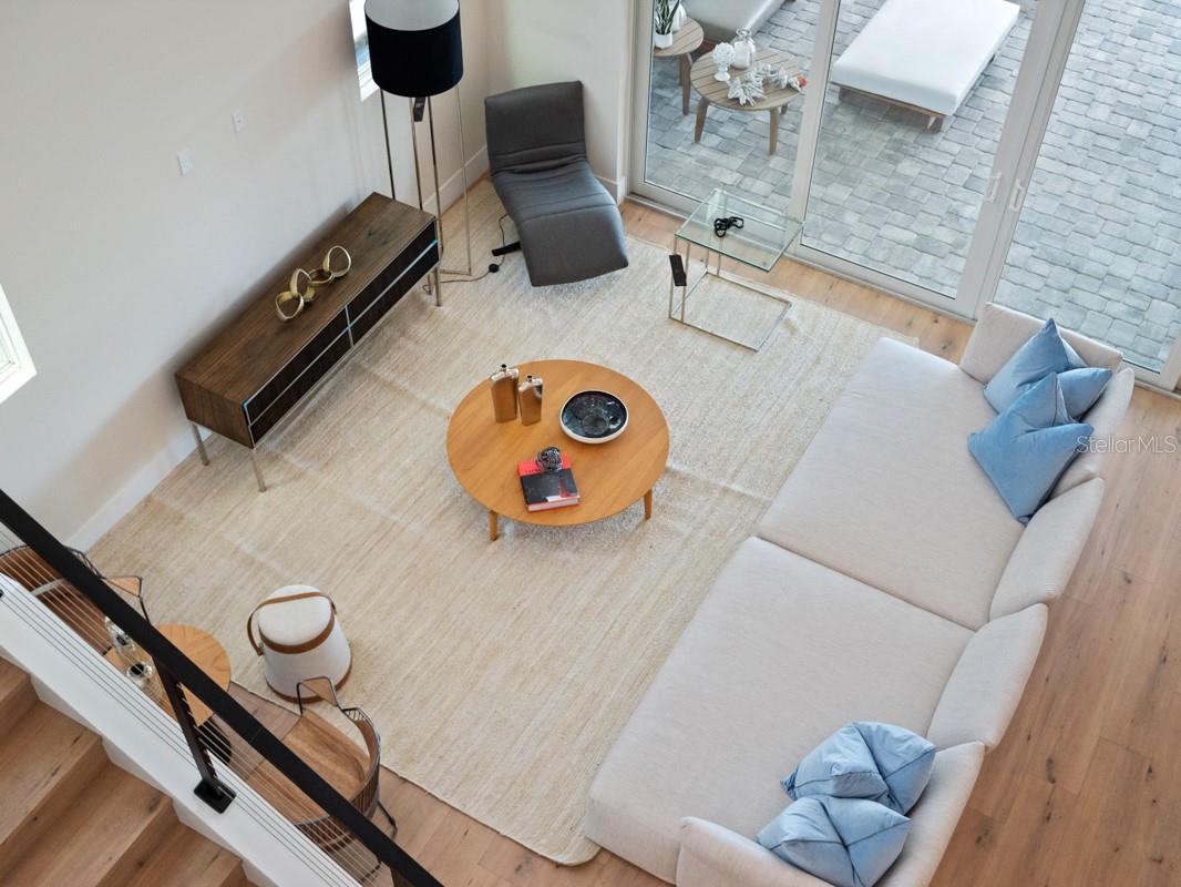 BELLA COLLINA WEST SUB - Residential