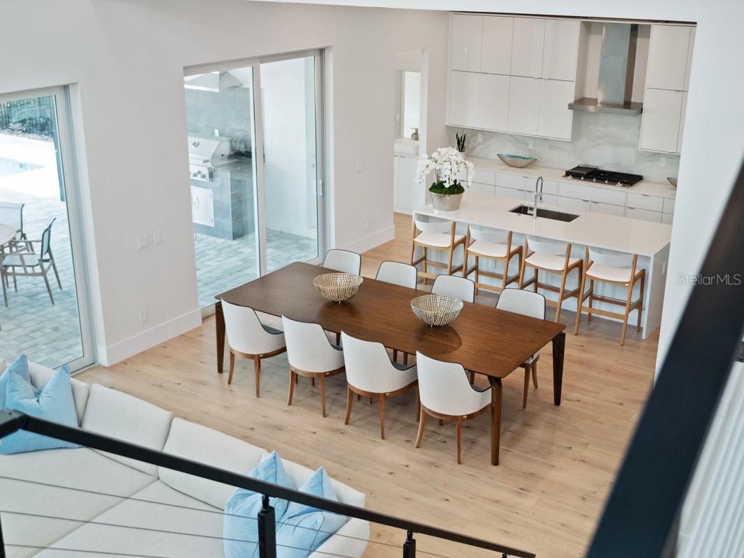 BELLA COLLINA WEST SUB - Residential