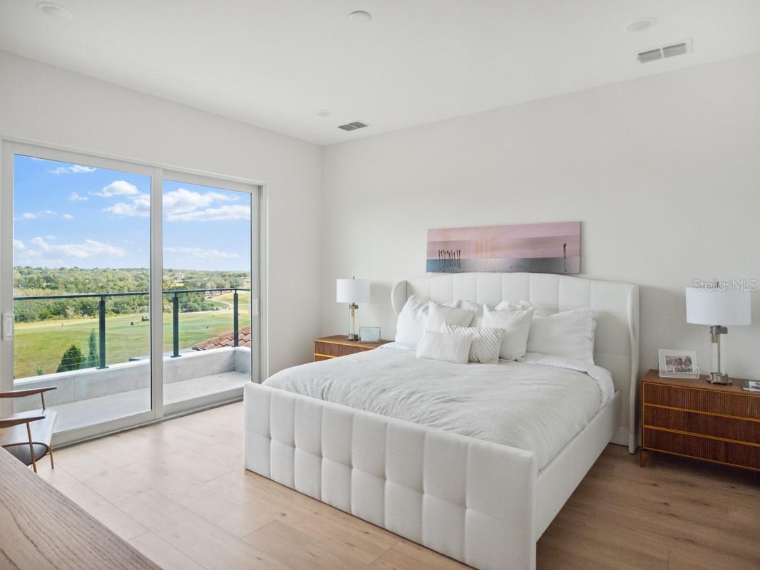 BELLA COLLINA WEST SUB - Residential