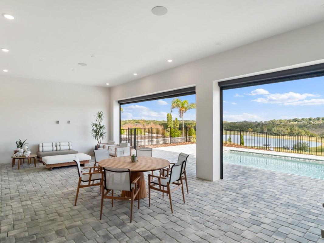 BELLA COLLINA WEST SUB - Residential