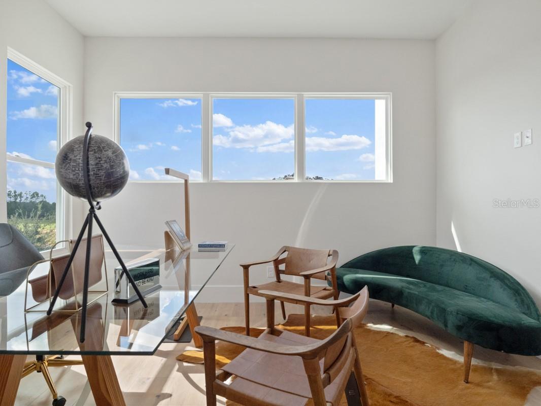 BELLA COLLINA WEST SUB - Residential