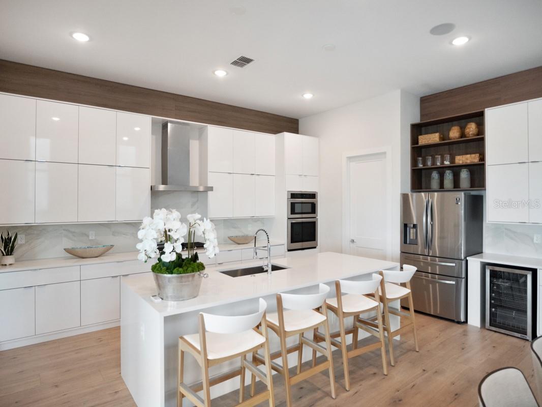 BELLA COLLINA WEST SUB - Residential