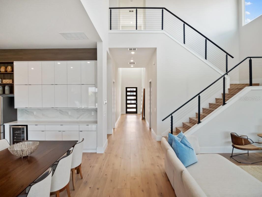 BELLA COLLINA WEST SUB - Residential