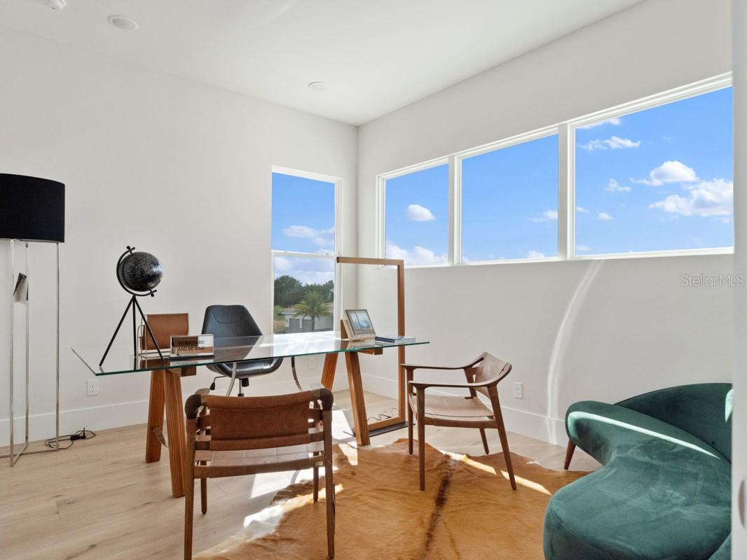 BELLA COLLINA WEST SUB - Residential