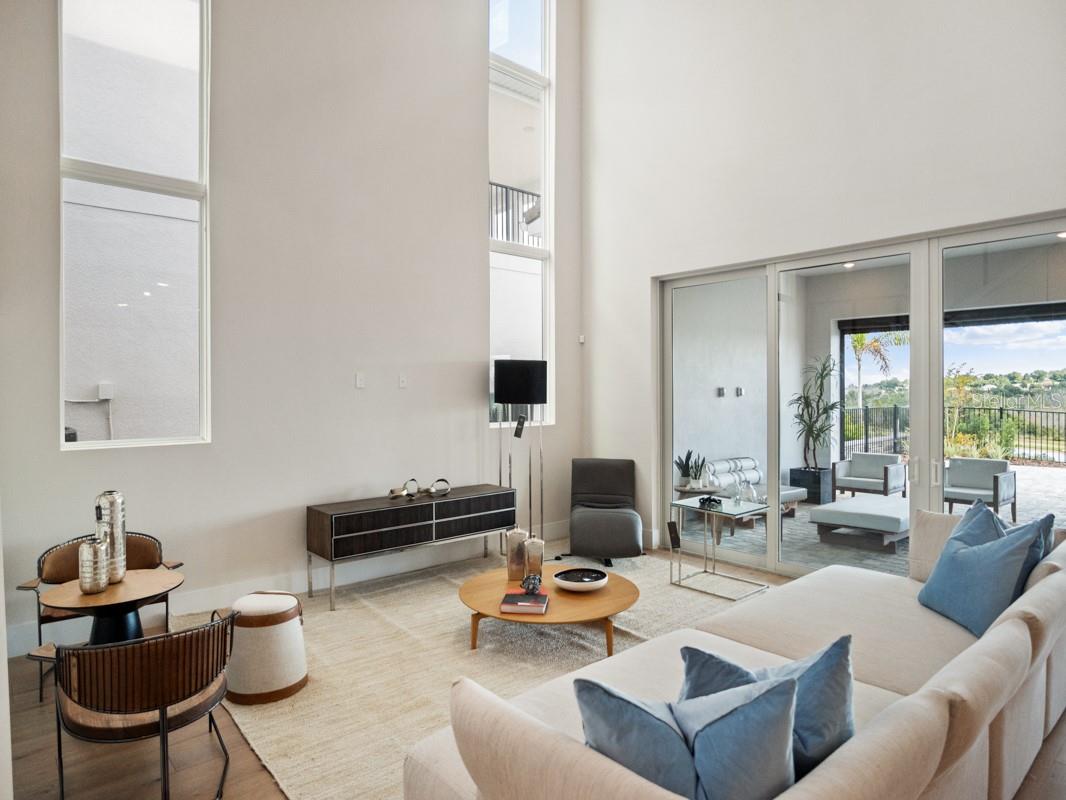 BELLA COLLINA WEST SUB - Residential