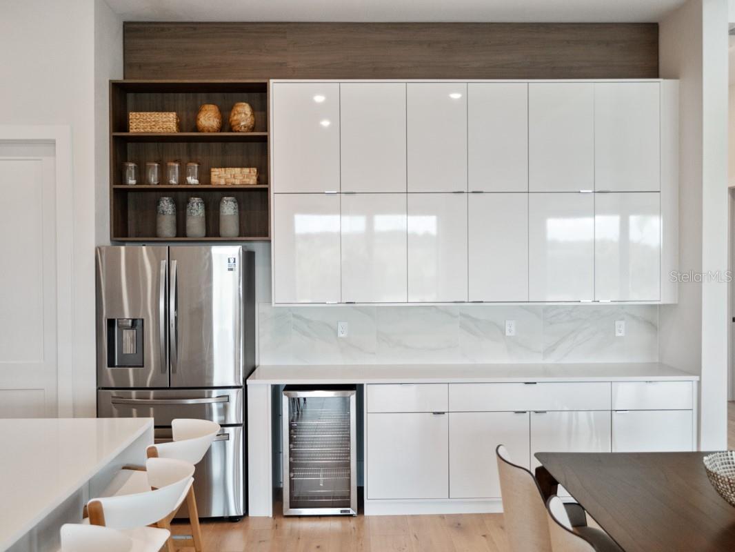 BELLA COLLINA WEST SUB - Residential