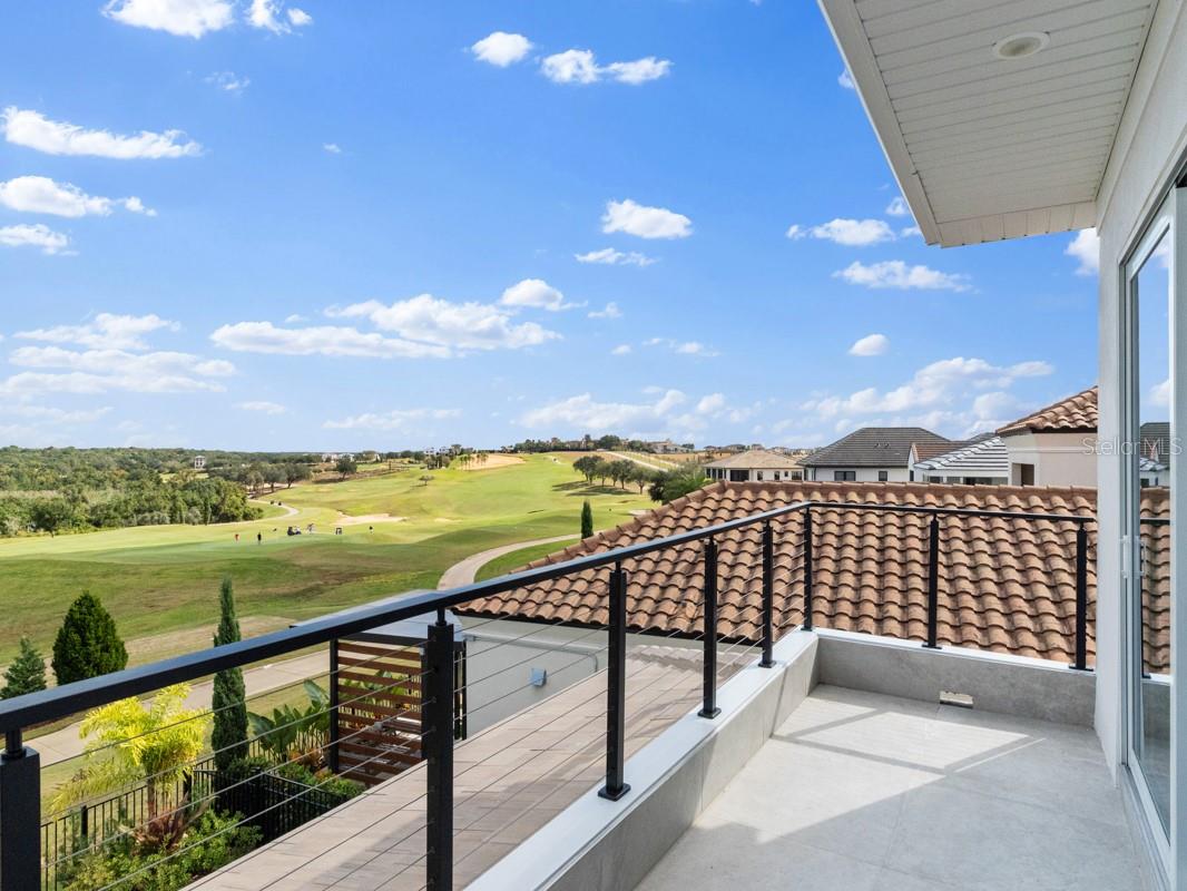 BELLA COLLINA WEST SUB - Residential