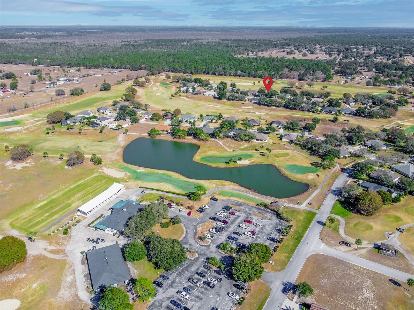 VILLAGE AT BLACK BEAR UNIT 01 LT 33 PB 51 - Residential