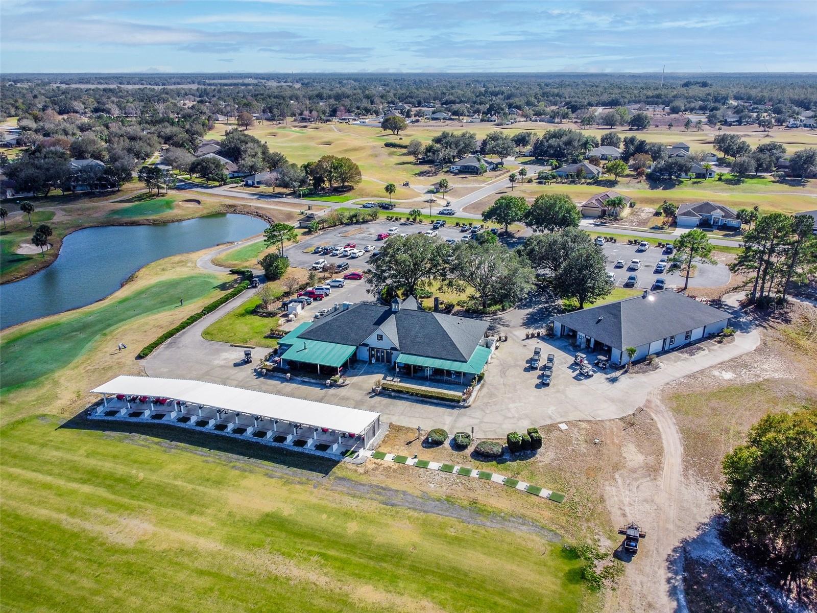 VILLAGE AT BLACK BEAR UNIT 01 LT 33 PB 51 - Residential