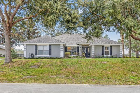 Photo of 36700 Oconee Avenue, Eustis, FL 32736 (MLS # G5107467)