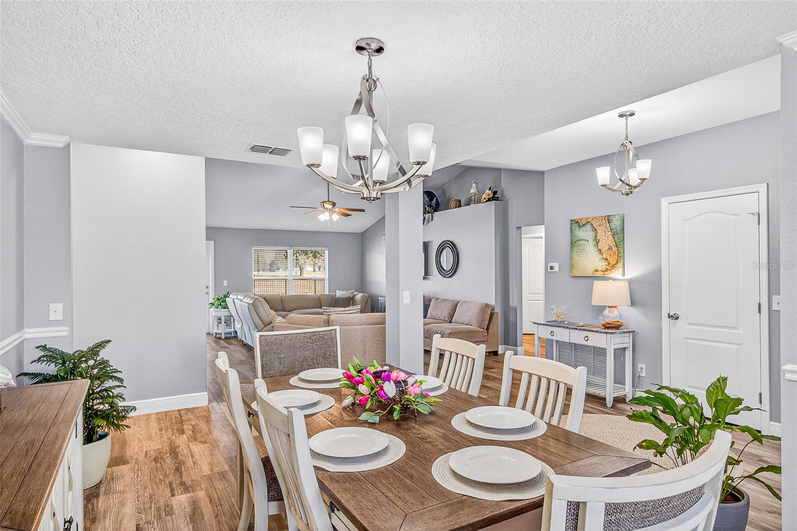 VILLAGE AT BLACK BEAR UNIT 01 LT 33 PB 51 - Residential