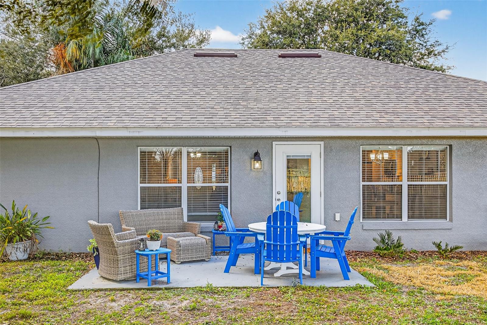 VILLAGE AT BLACK BEAR UNIT 01 LT 33 PB 51 - Residential