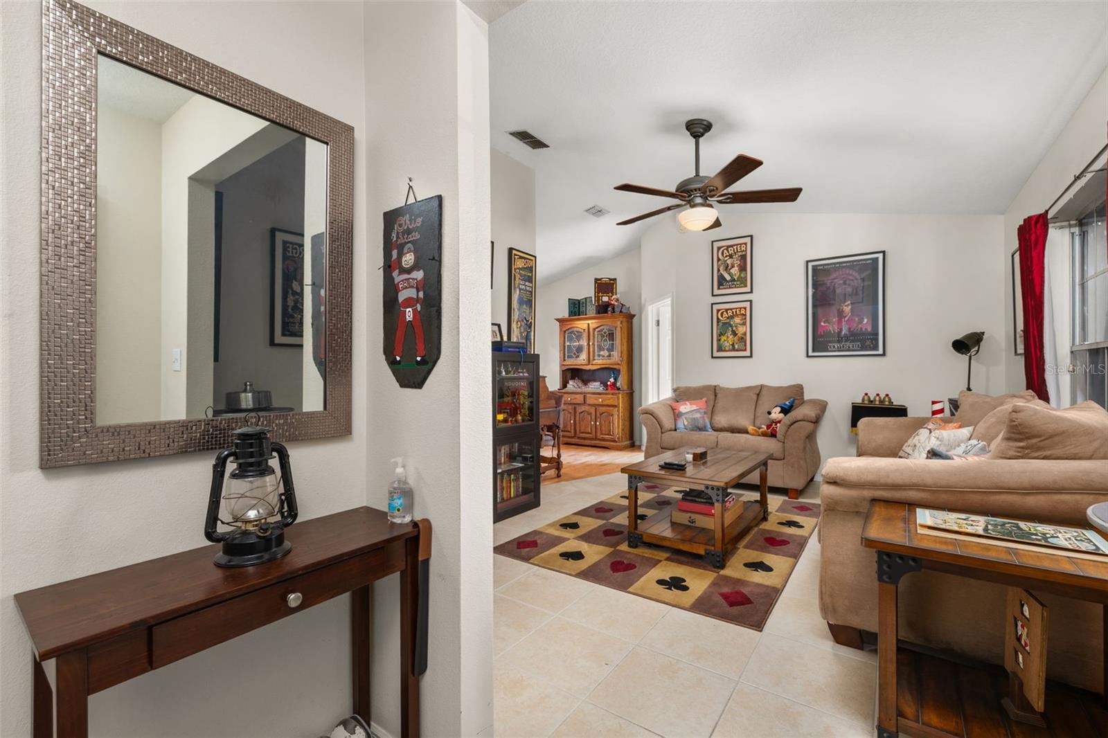 ROSE HILL GROVES - Residential