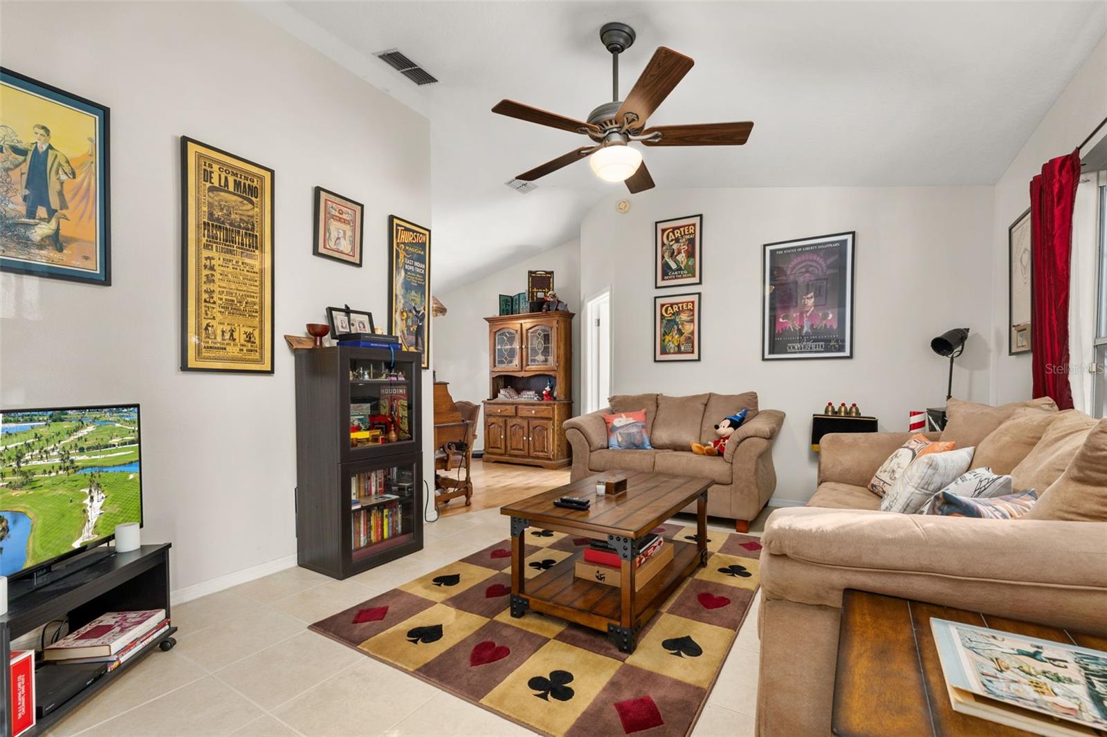 ROSE HILL GROVES - Residential