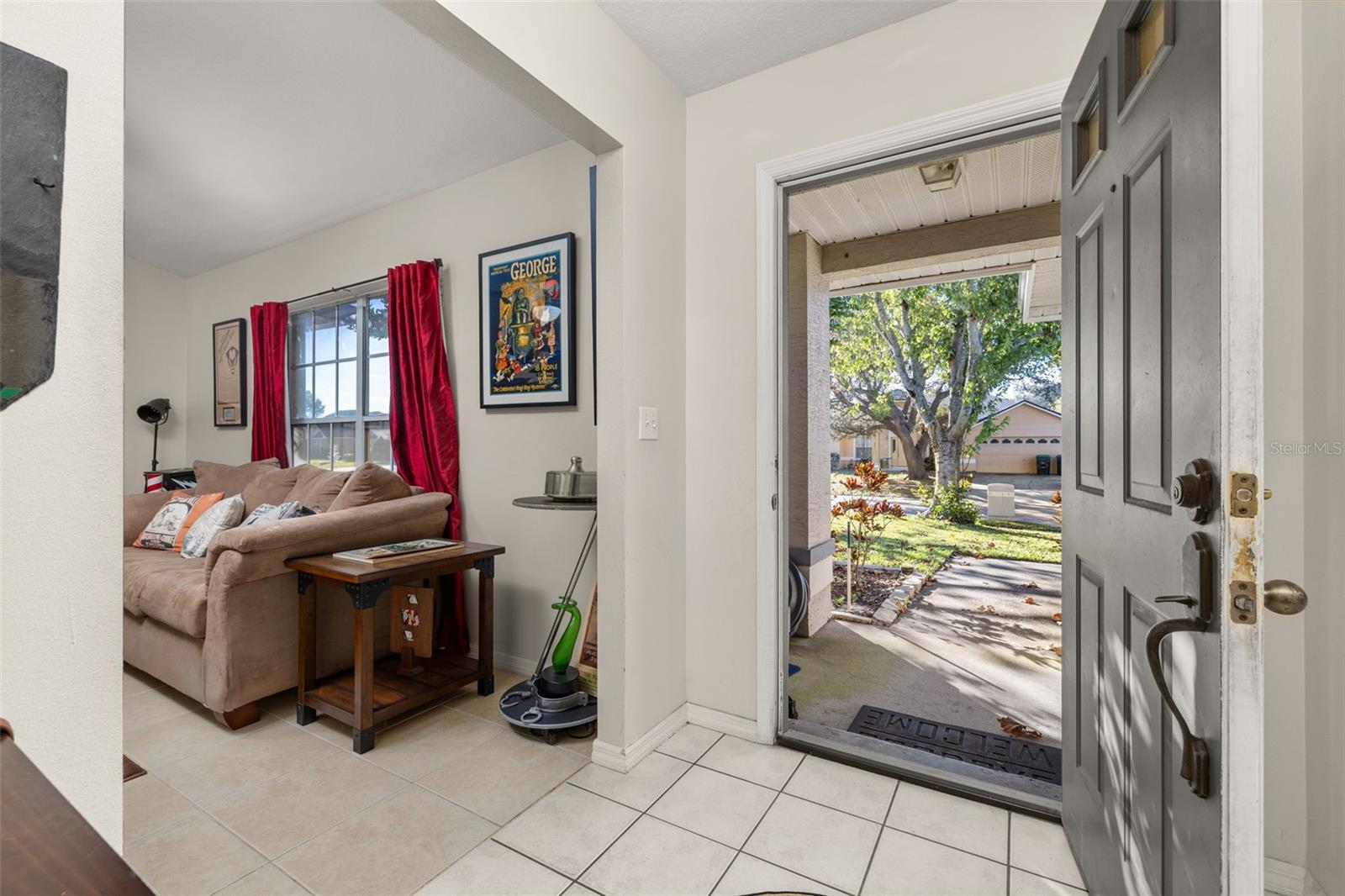 ROSE HILL GROVES - Residential