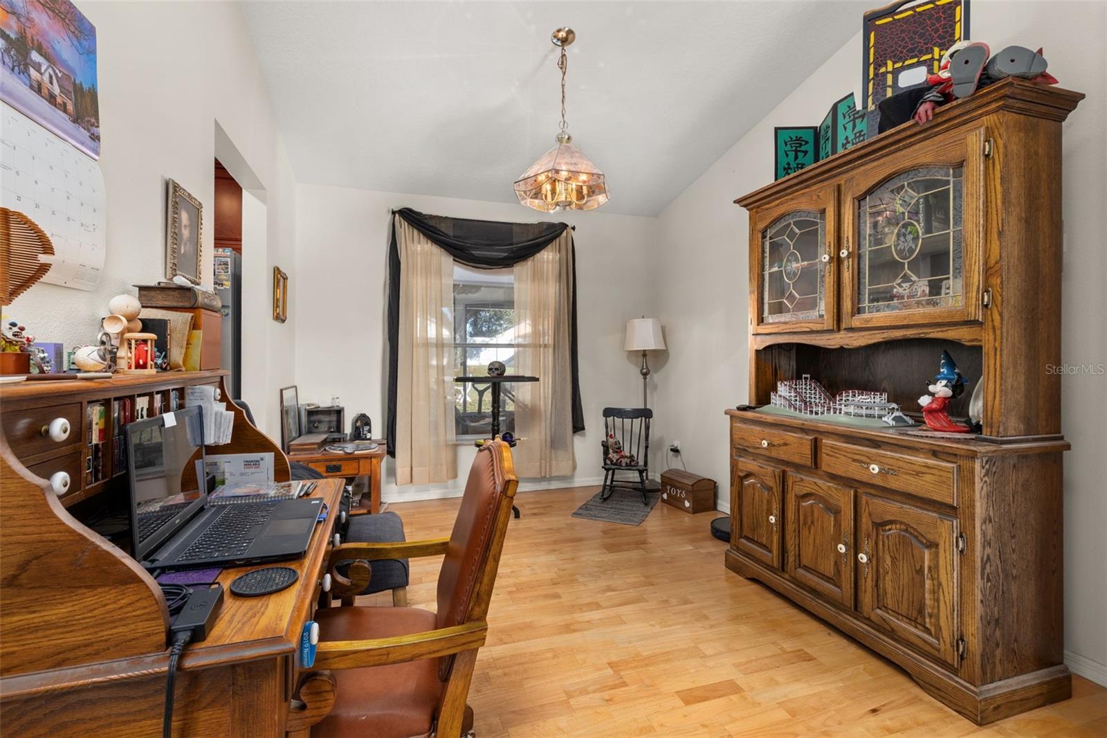 ROSE HILL GROVES - Residential