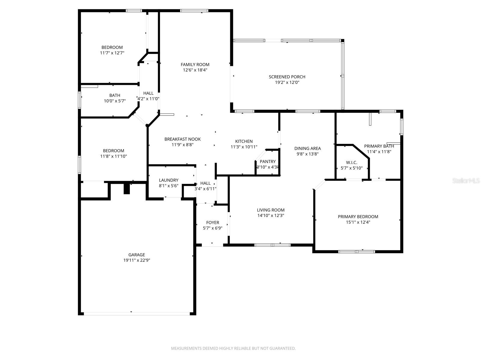 ROSE HILL GROVES - Residential