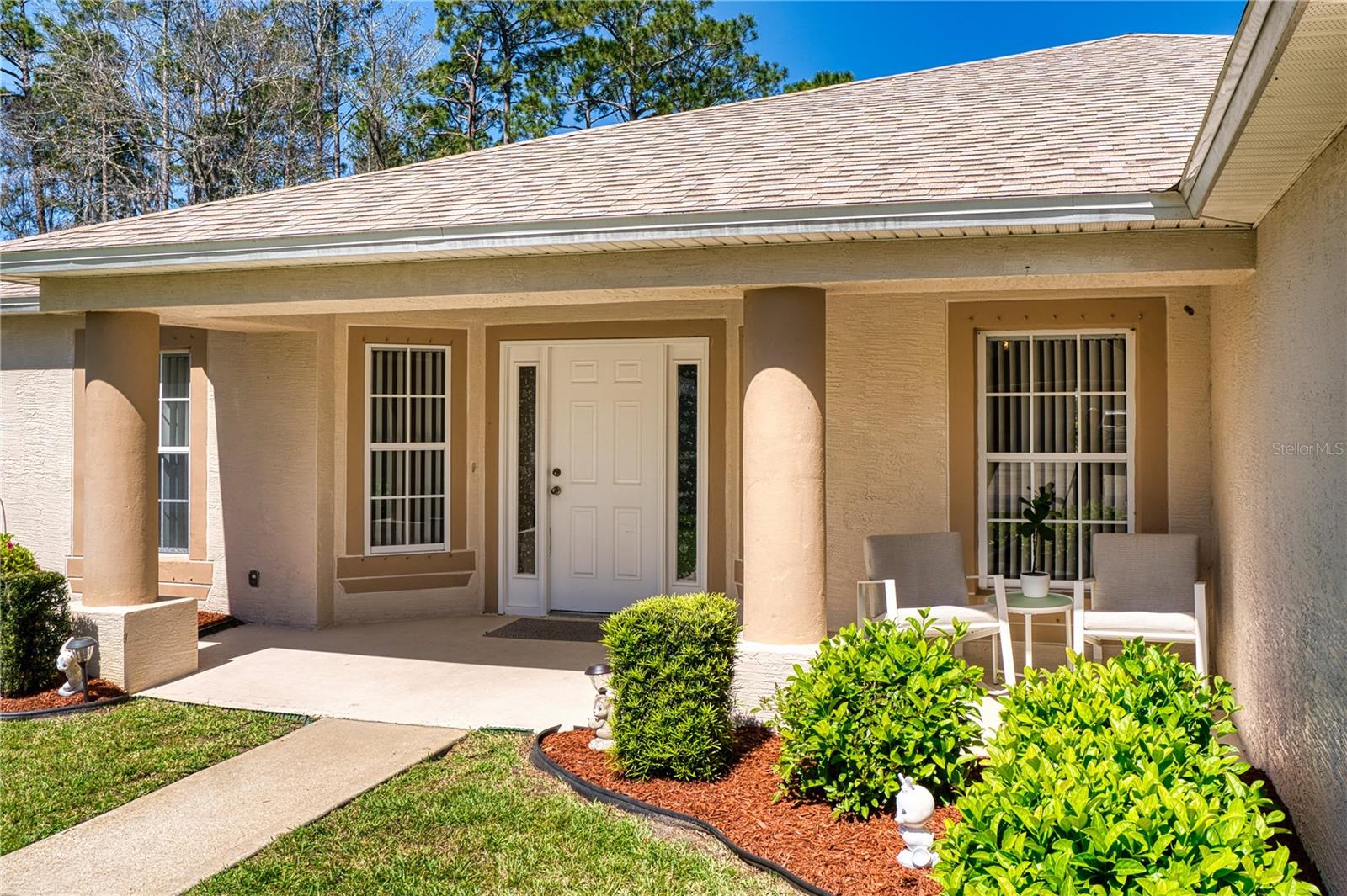 20 BURNING WICK PLACE