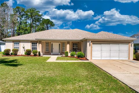 Photo of 20 Burning Wick Place, Palm Coast, FL 32137 (MLS # FC316160)