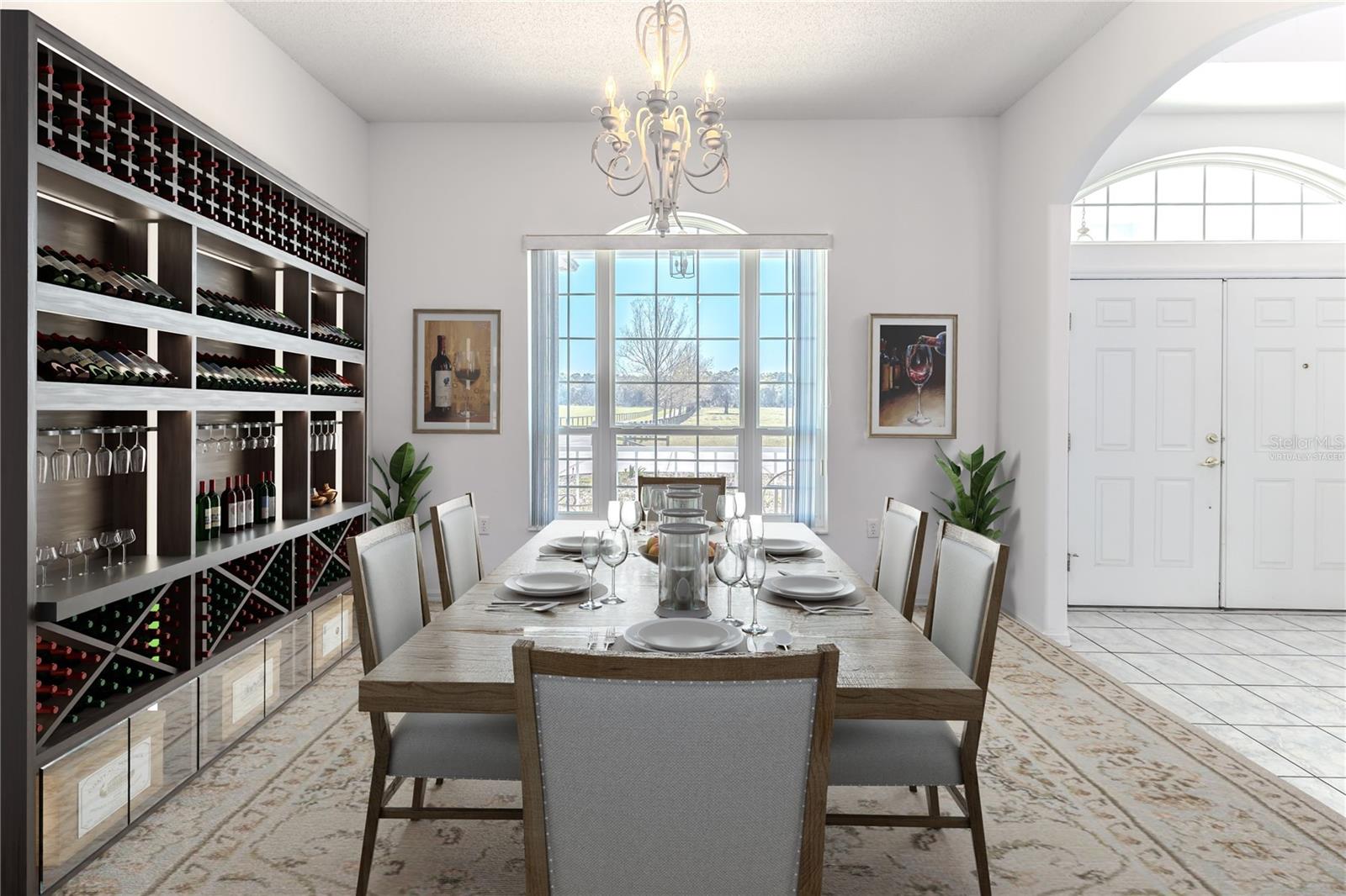 WHISPERING OAKS - Residential