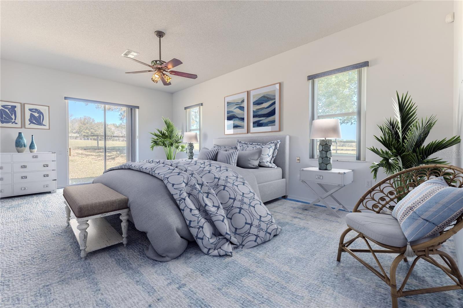 WHISPERING OAKS - Residential