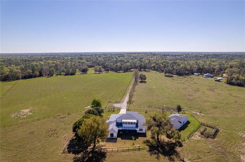 Tiny photo for 13496 S Oakview Avenue, Floral City, FL 34436 (MLS # W7873427)