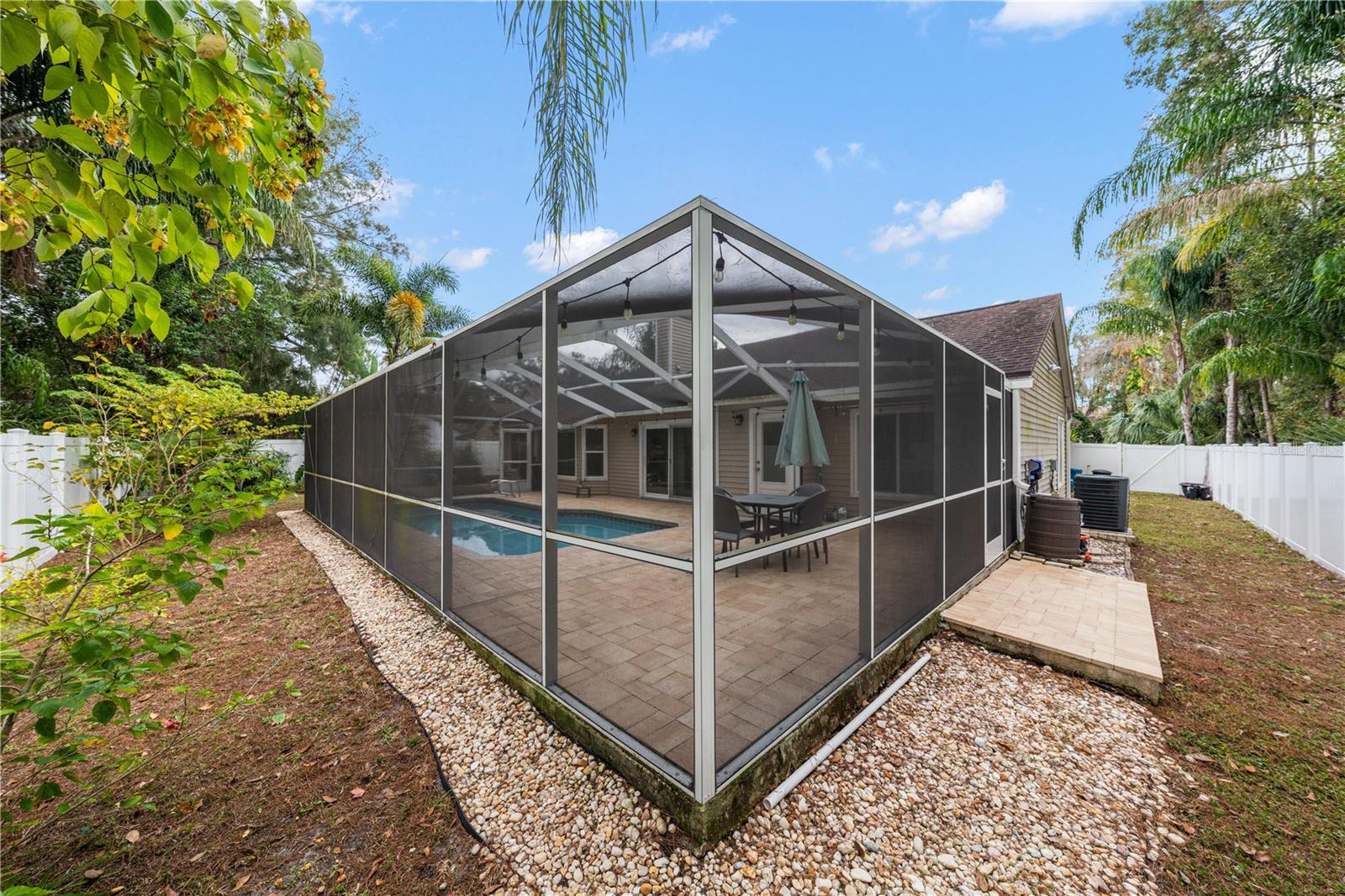 NATURES HIDEAWAY - Residential