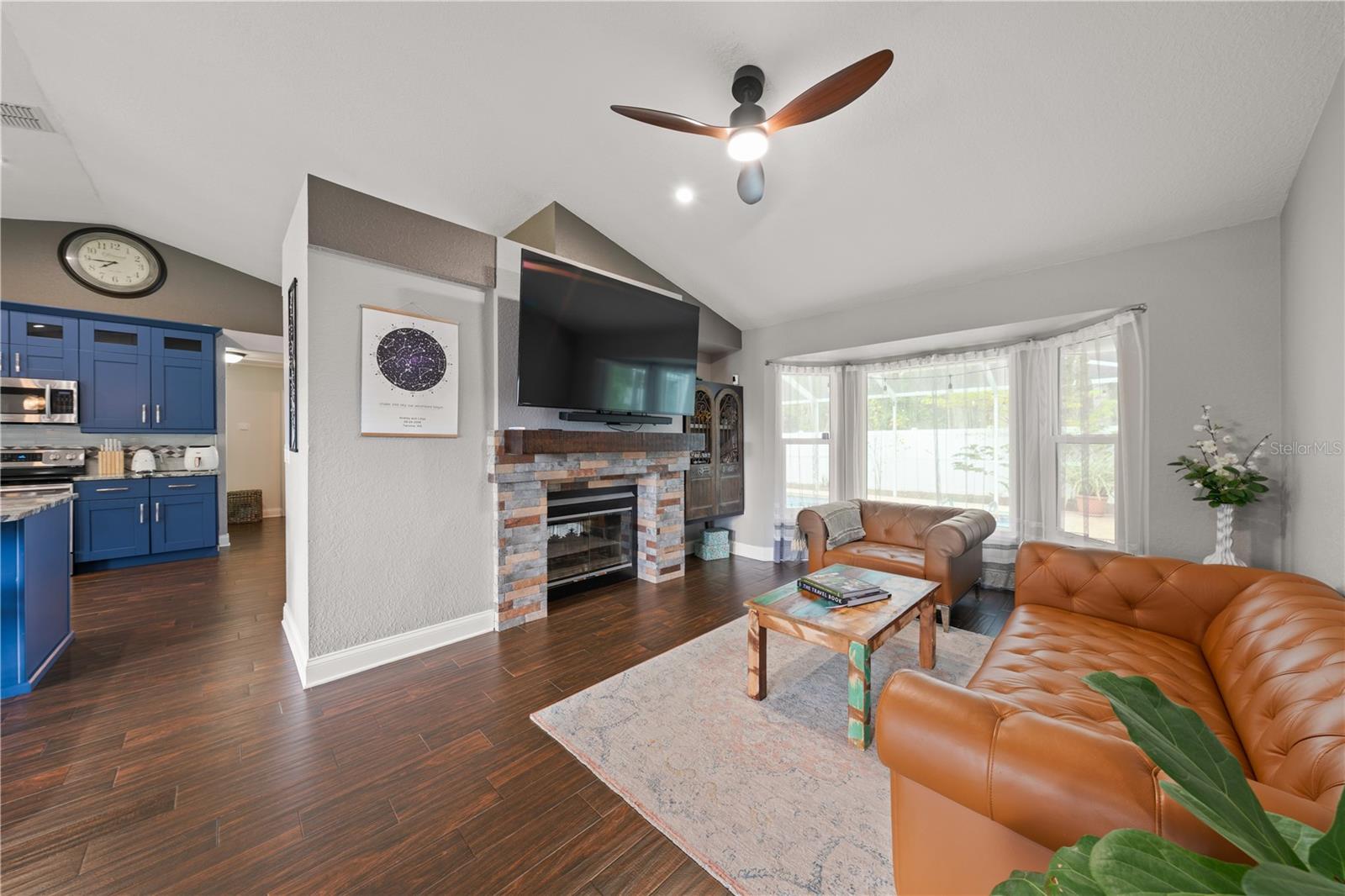 NATURES HIDEAWAY - Residential