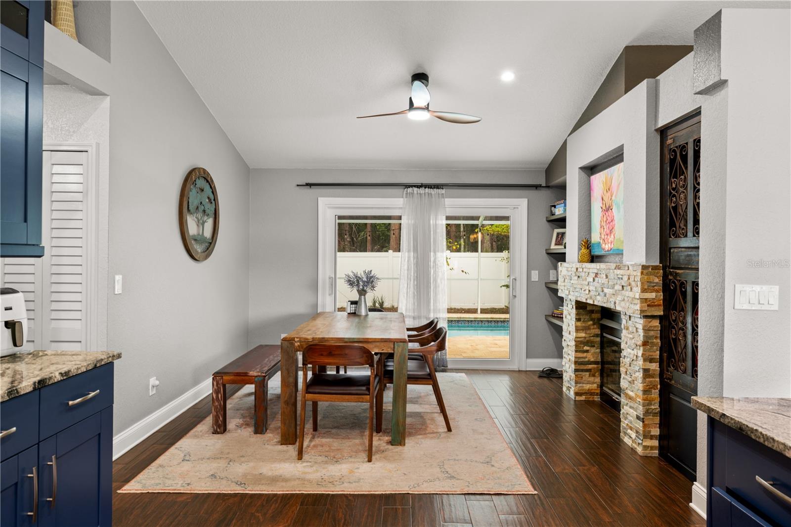 NATURES HIDEAWAY - Residential