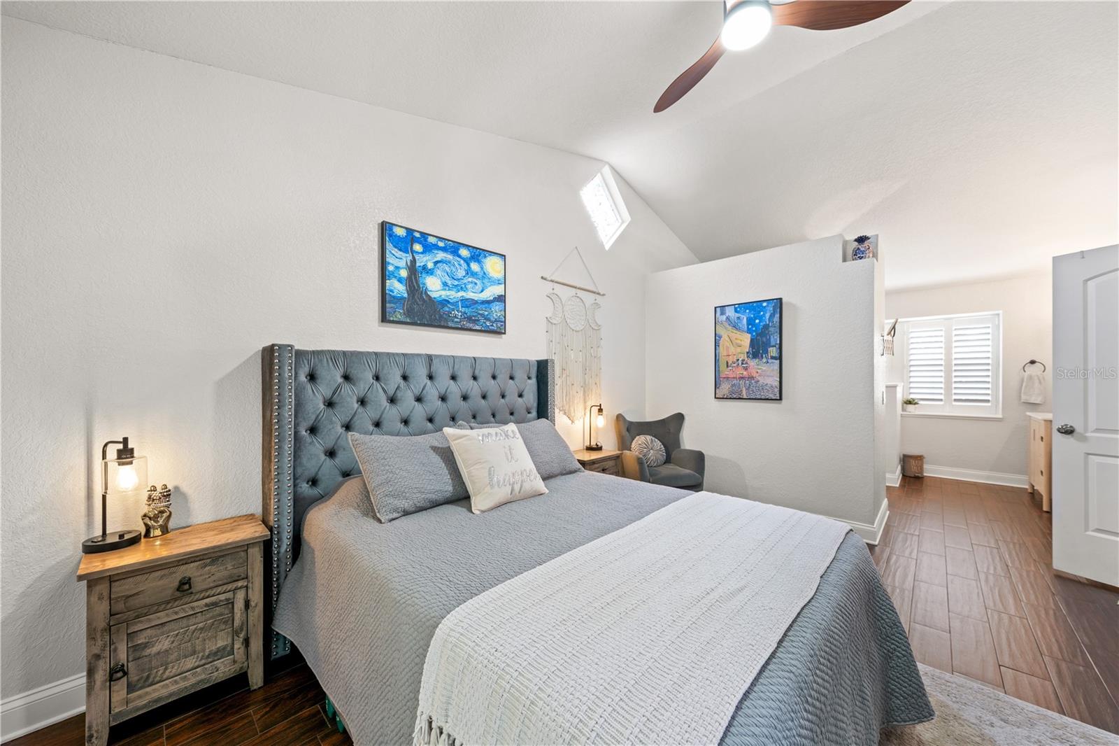 NATURES HIDEAWAY - Residential