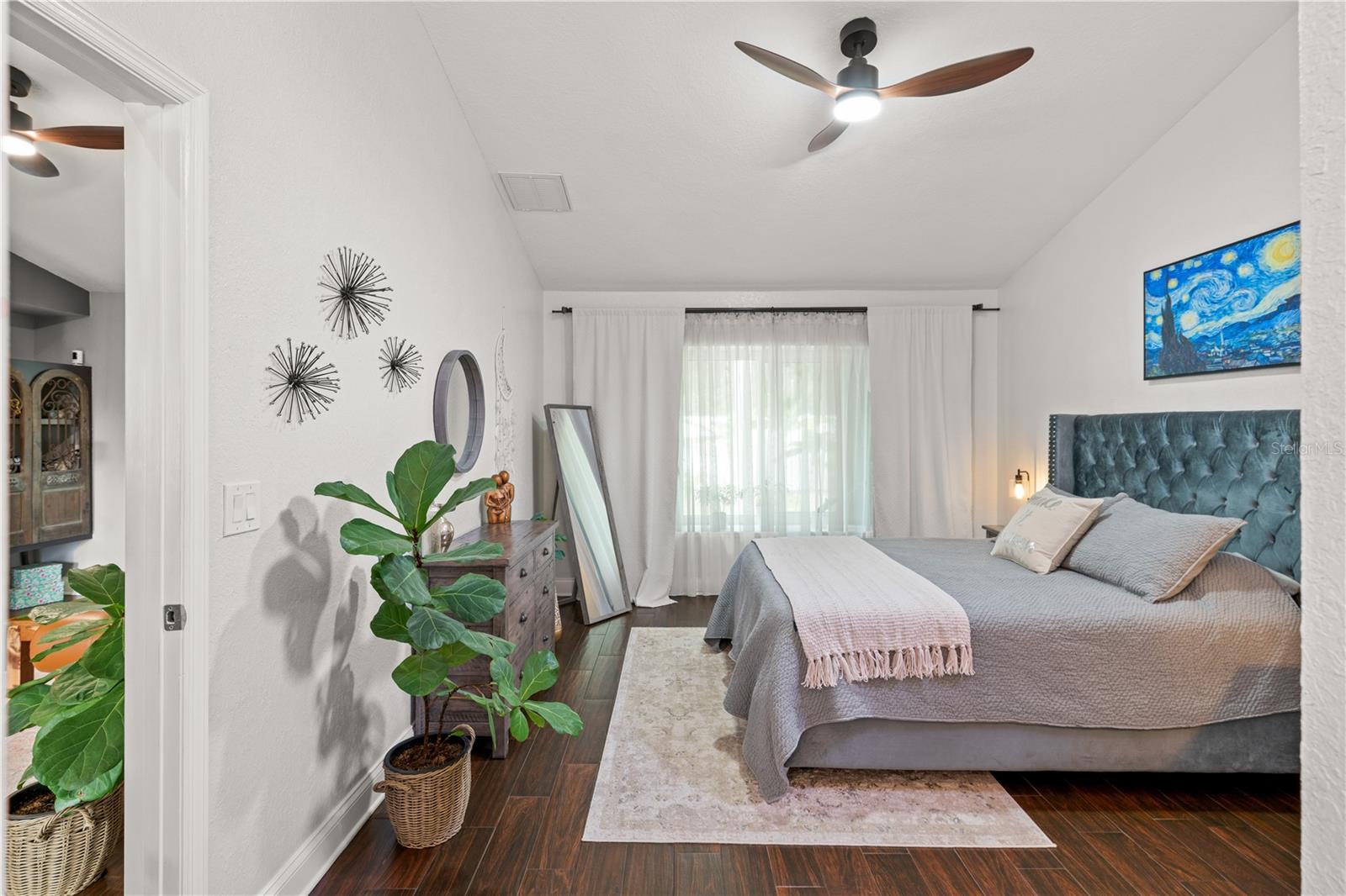 NATURES HIDEAWAY - Residential