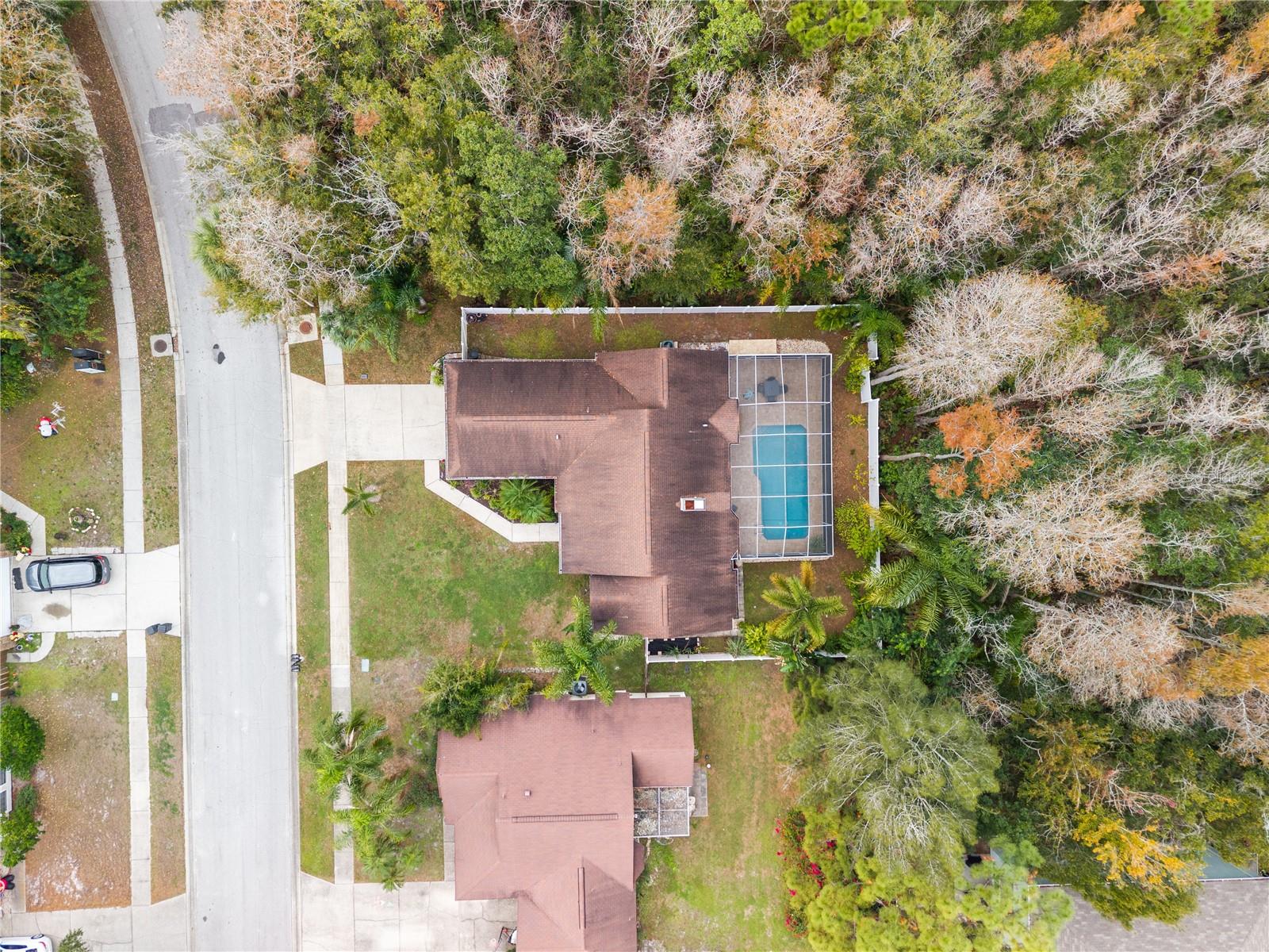 NATURES HIDEAWAY - Residential