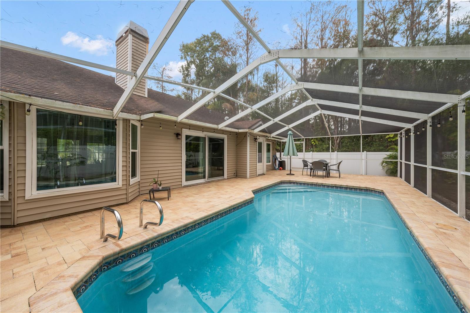 NATURES HIDEAWAY - Residential