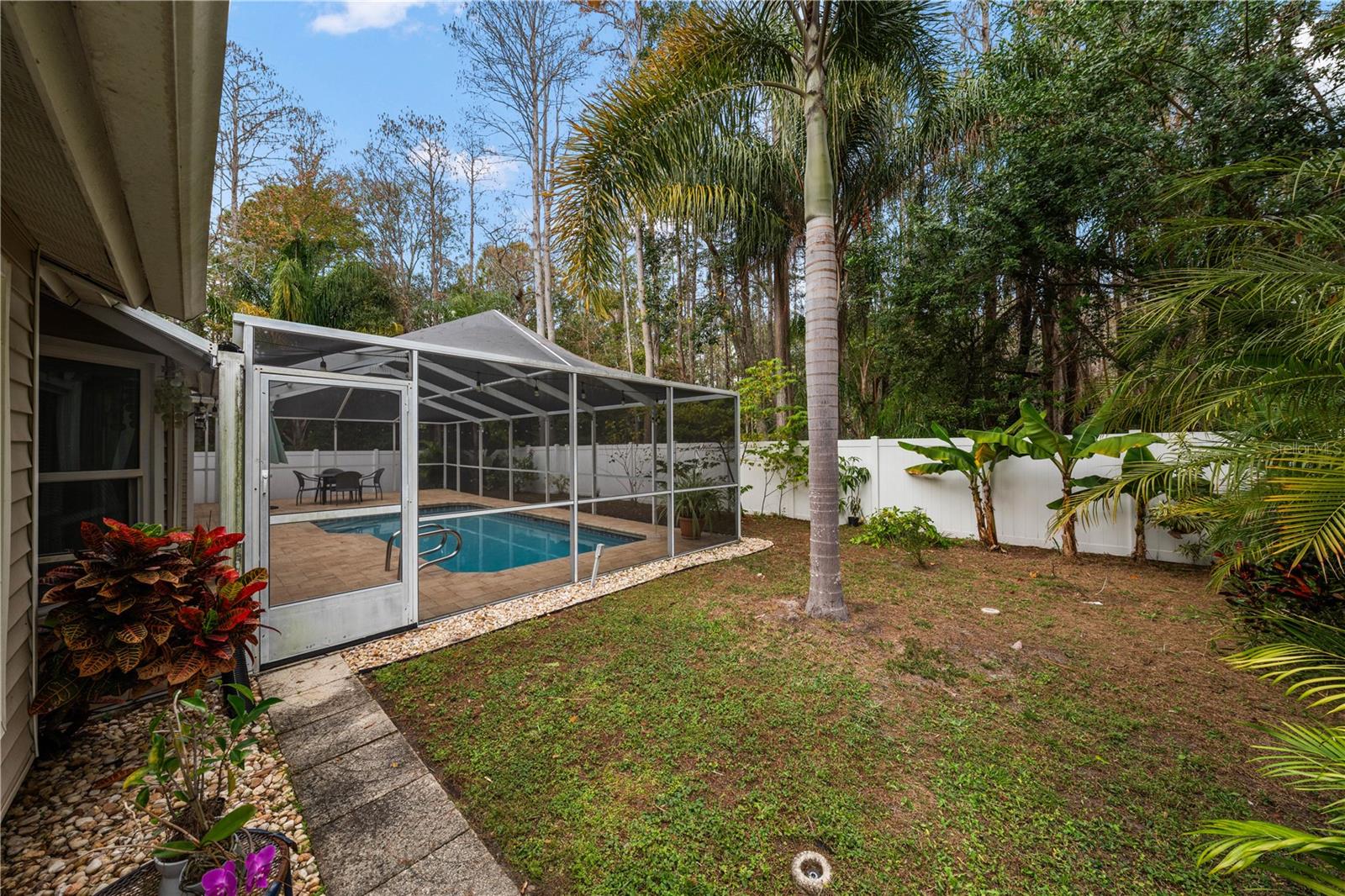 NATURES HIDEAWAY - Residential