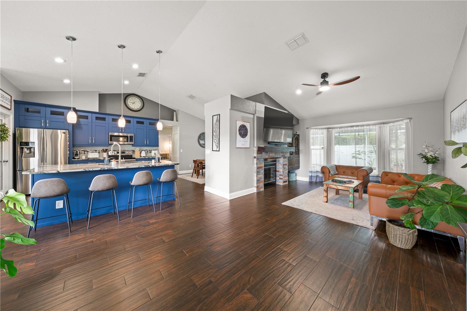 NATURES HIDEAWAY - Residential