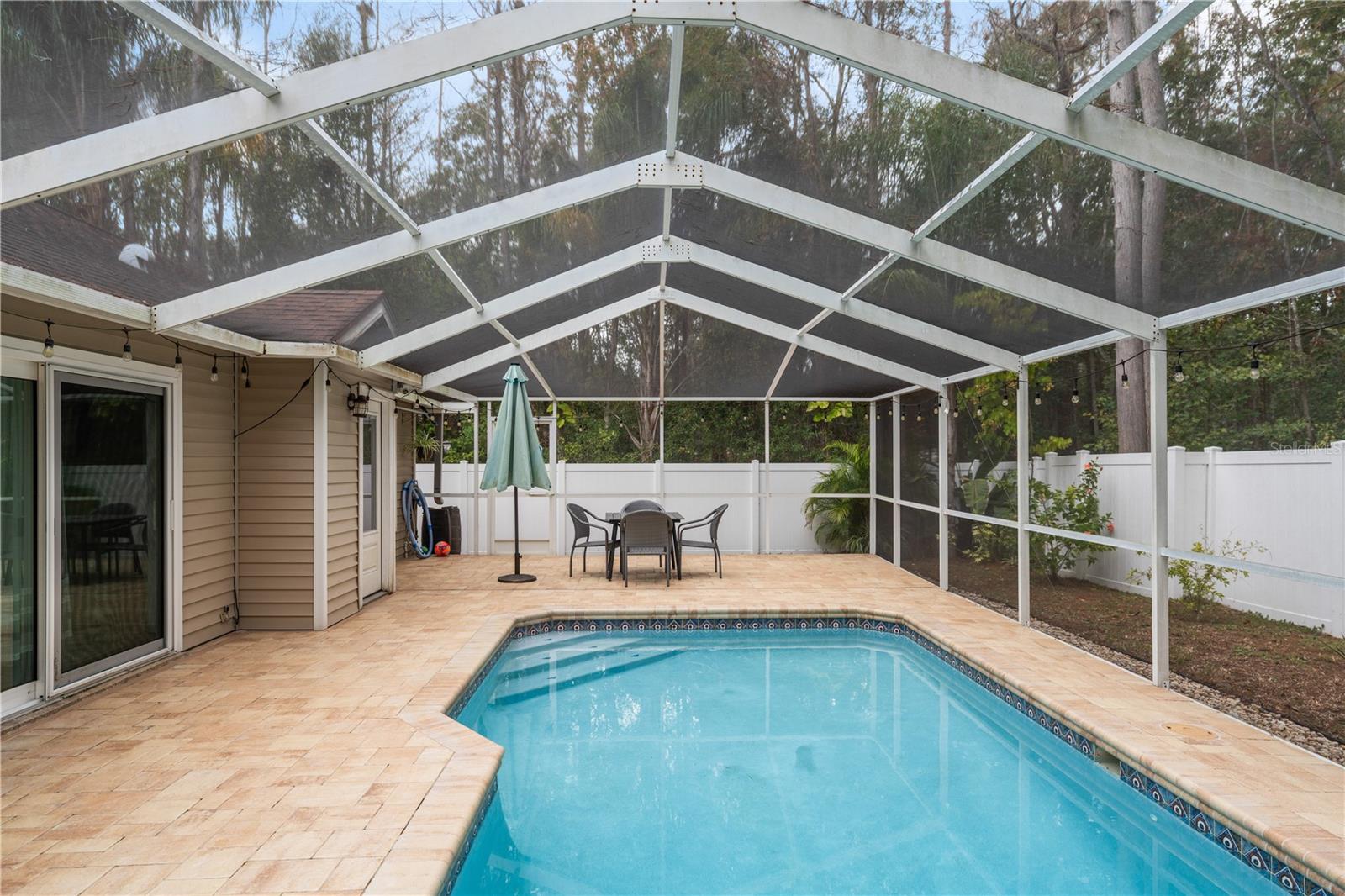 NATURES HIDEAWAY - Residential