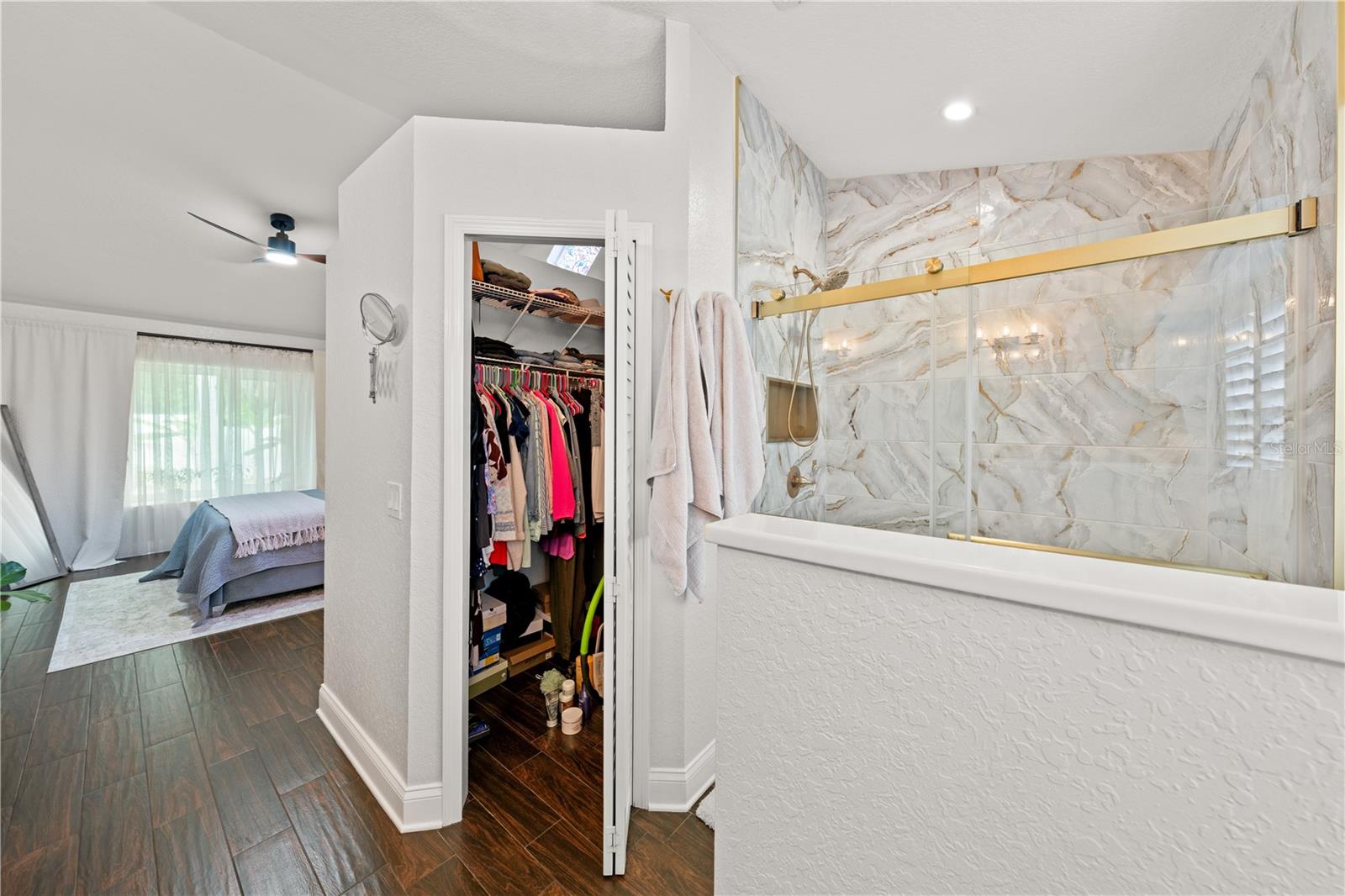 NATURES HIDEAWAY - Residential