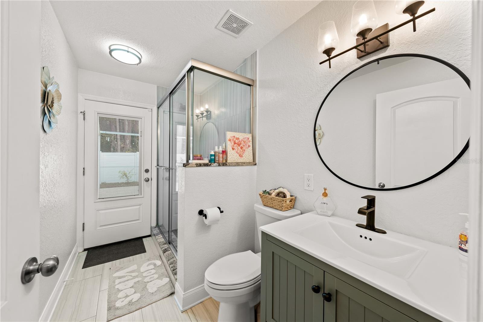 NATURES HIDEAWAY - Residential