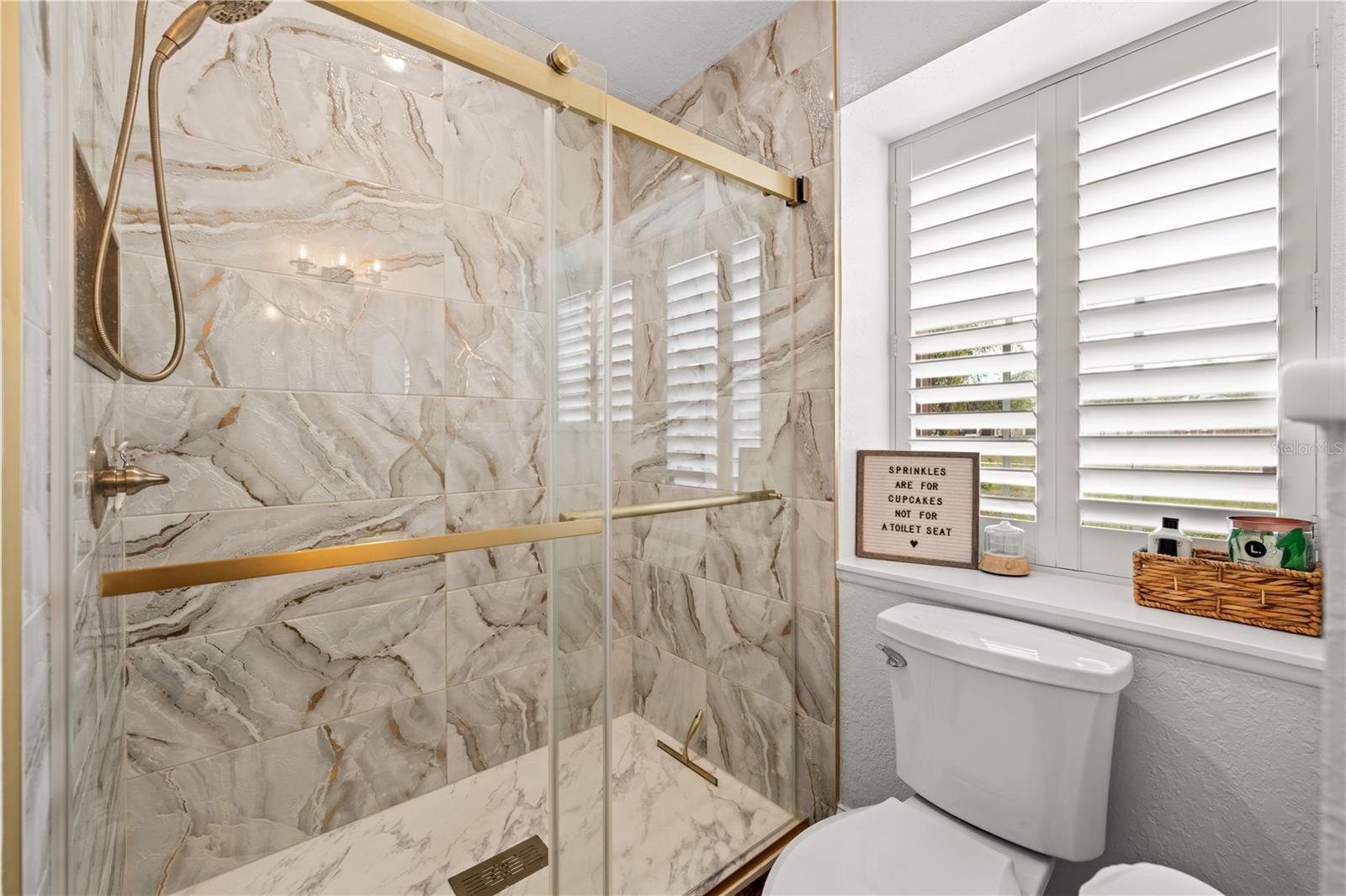 NATURES HIDEAWAY - Residential