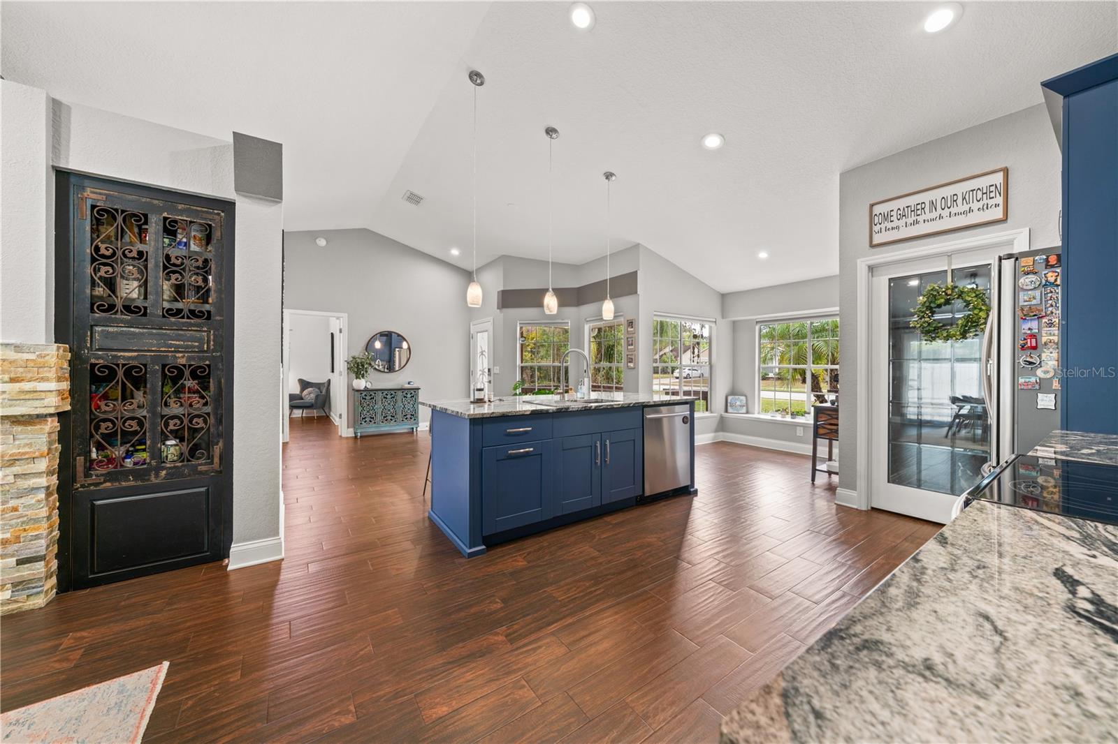 NATURES HIDEAWAY - Residential