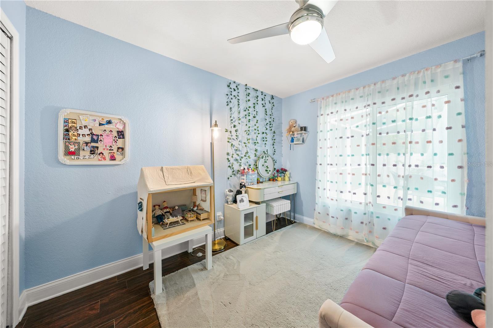 NATURES HIDEAWAY - Residential