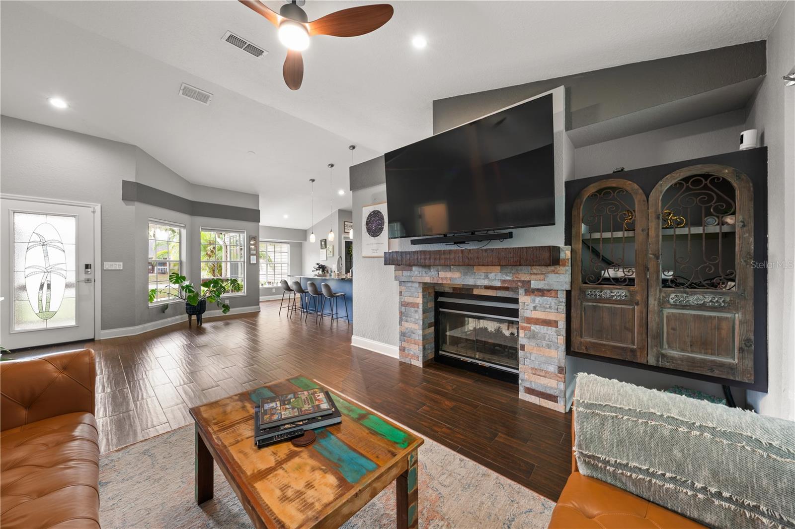 NATURES HIDEAWAY - Residential