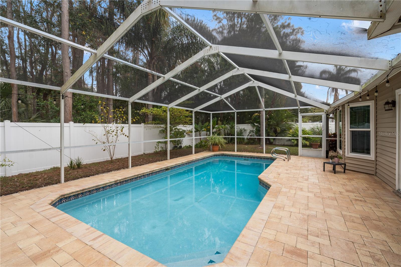 NATURES HIDEAWAY - Residential